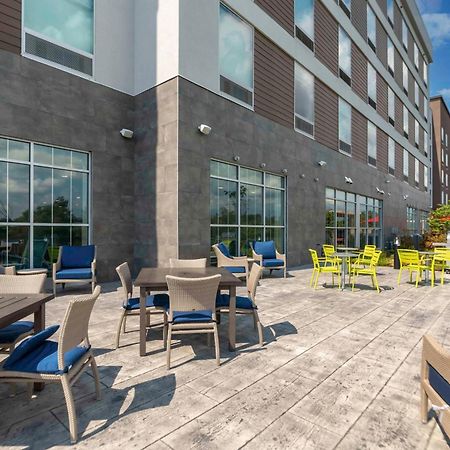Home2 Suites By Hilton Fort Wayne North Sunnybrook Acres Eksteriør bilde