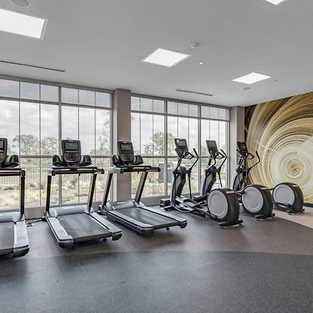 Home2 Suites By Hilton Fort Wayne North Sunnybrook Acres Eksteriør bilde
