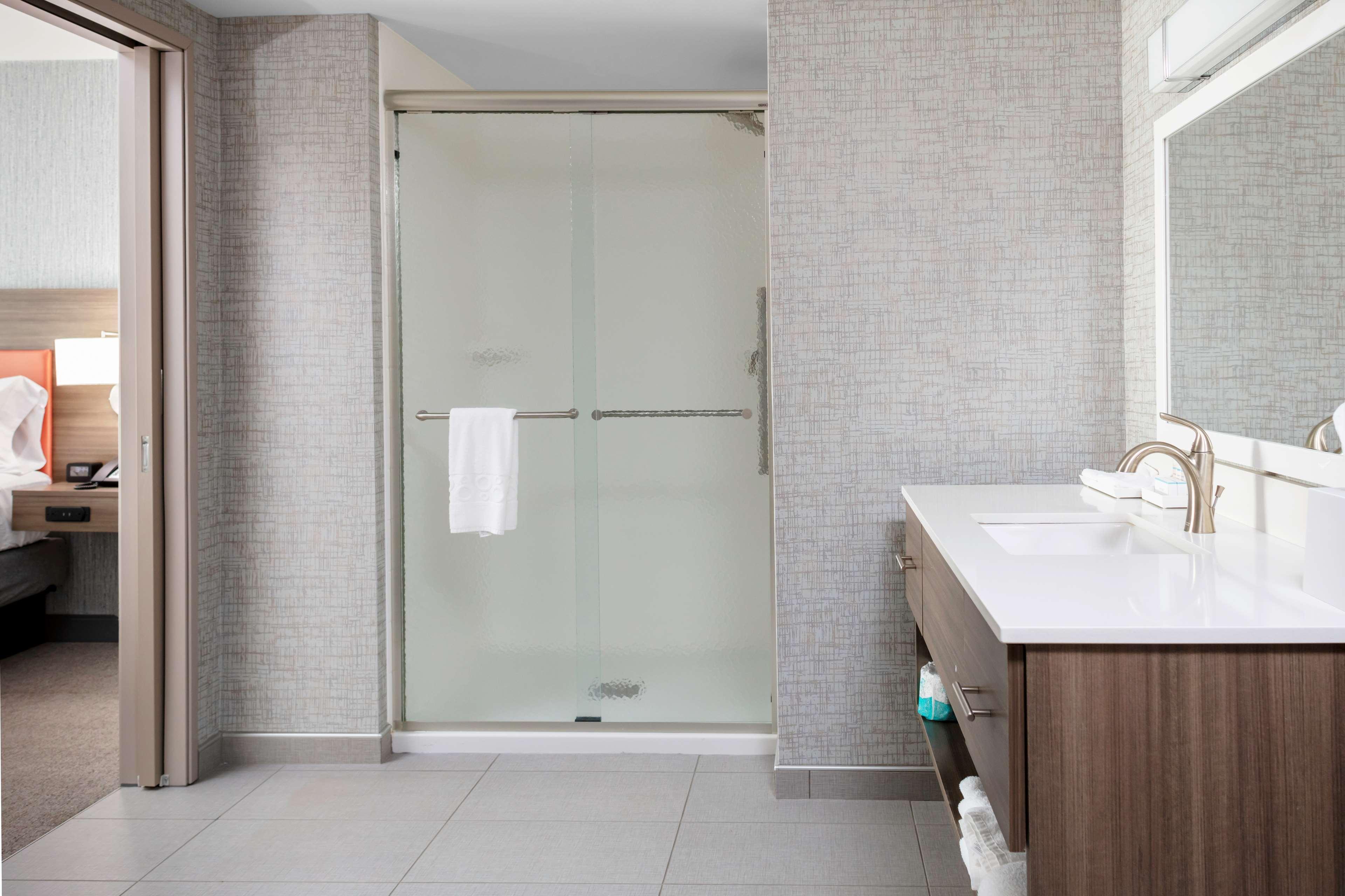 Home2 Suites By Hilton Fort Wayne North Sunnybrook Acres Eksteriør bilde