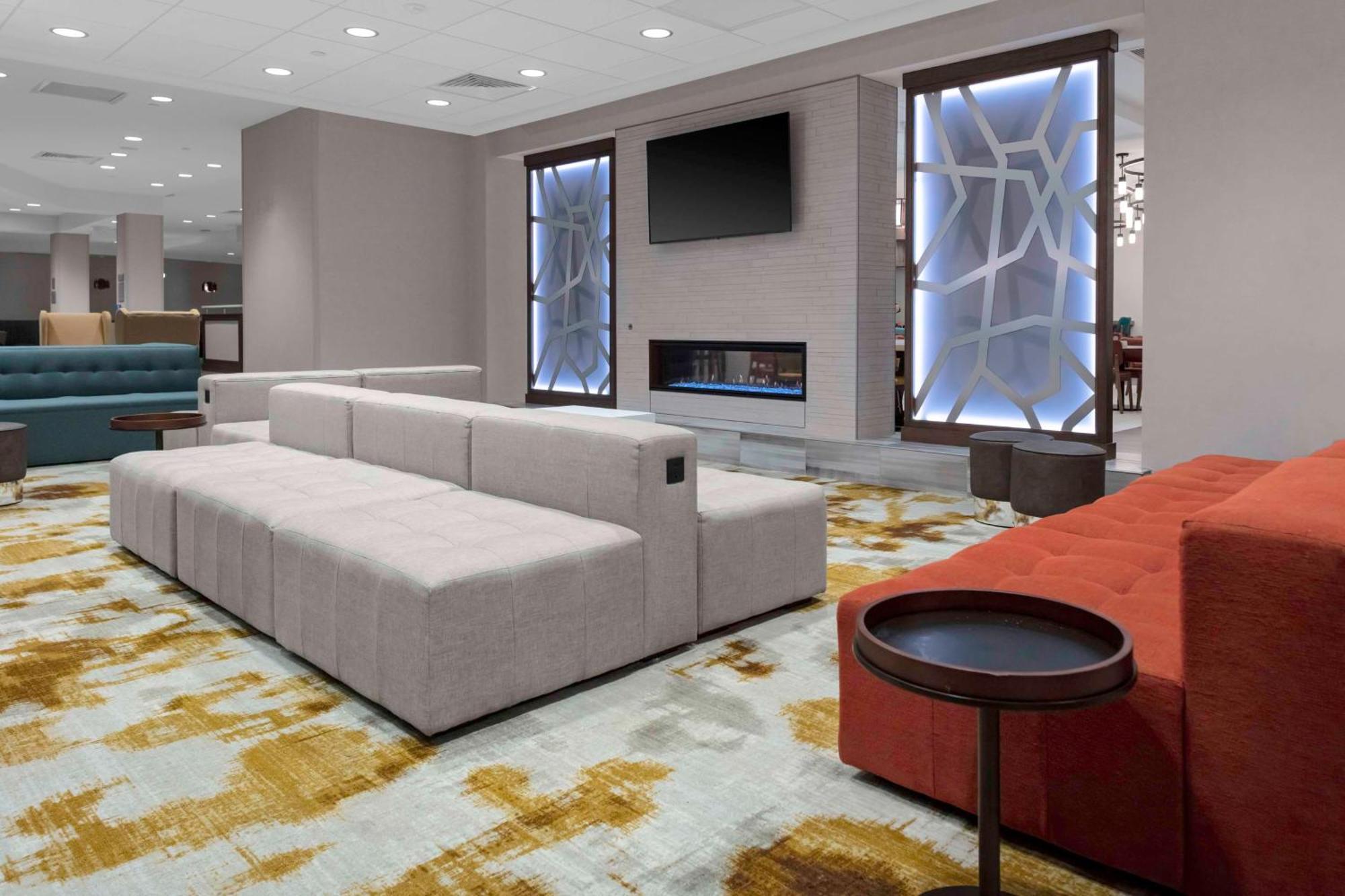 Home2 Suites By Hilton Fort Wayne North Sunnybrook Acres Eksteriør bilde