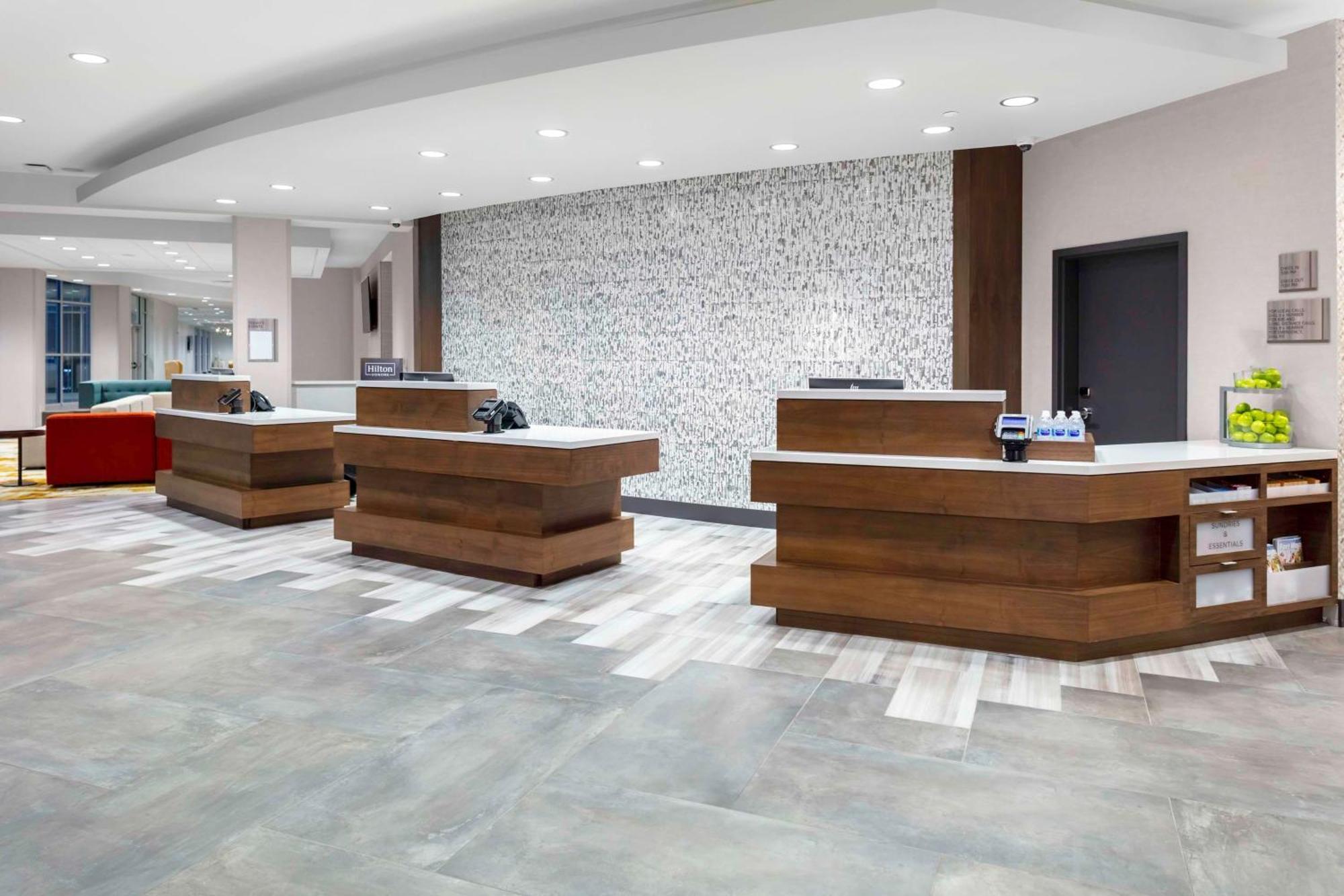 Home2 Suites By Hilton Fort Wayne North Sunnybrook Acres Eksteriør bilde