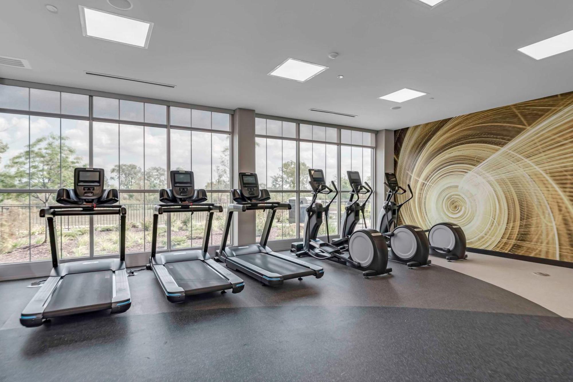 Home2 Suites By Hilton Fort Wayne North Sunnybrook Acres Eksteriør bilde