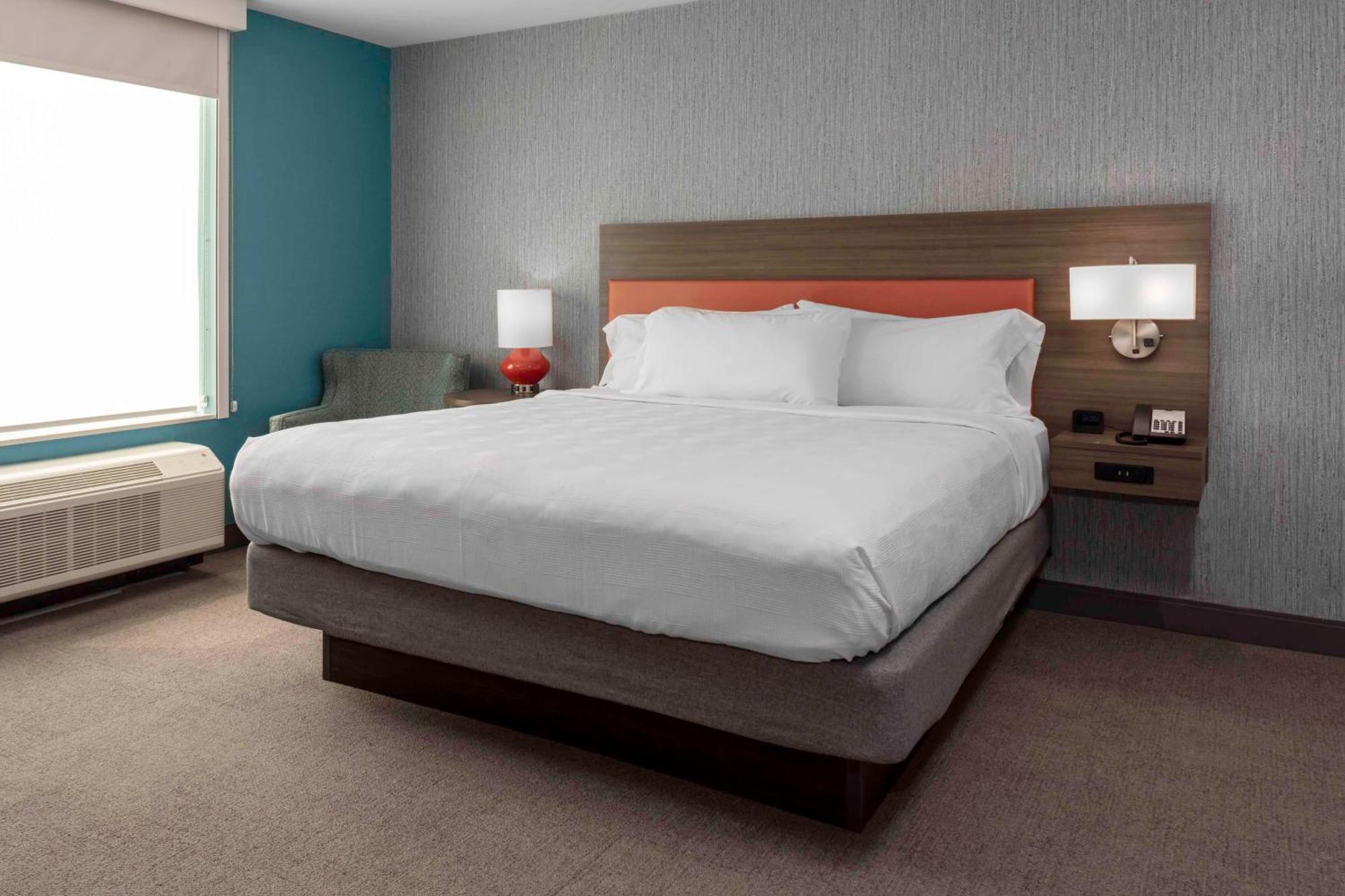 Home2 Suites By Hilton Fort Wayne North Sunnybrook Acres Eksteriør bilde